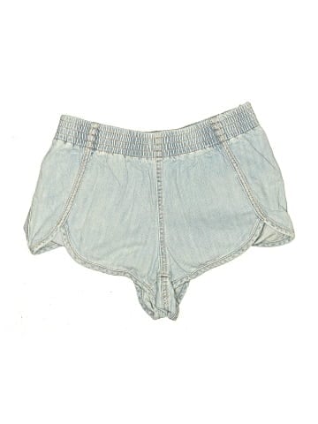 Abercrombie & Fitch Denim Shorts (view 1)