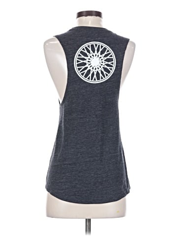 SoulCycle Sleeveless T-Shirt (view 2)