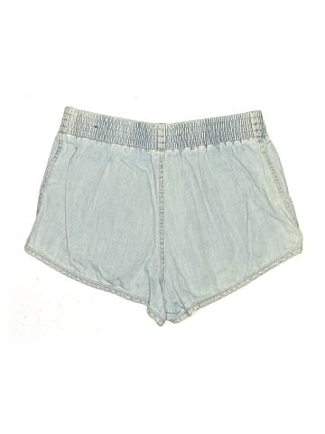 Abercrombie & Fitch Denim Shorts (view 2)