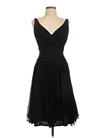 Tadashi Cocktail Dress (view 1)