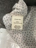 Skies Are Blue 100% Polyester Polka Dots Tan Long Sleeve Blouse Size 1X - photo 8
