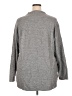 Lands' End Gray Long Sleeve Top Size 2X - photo 2