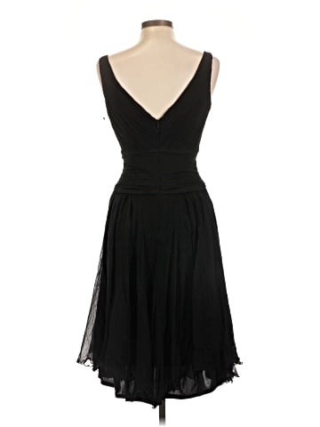 Tadashi Cocktail Dress (view 2)