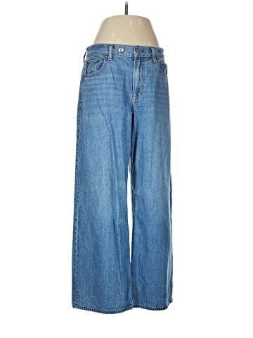 Abercrombie & Fitch Jeans (view 1)