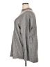 Lands' End Gray Long Sleeve Top Size 2X - photo 5