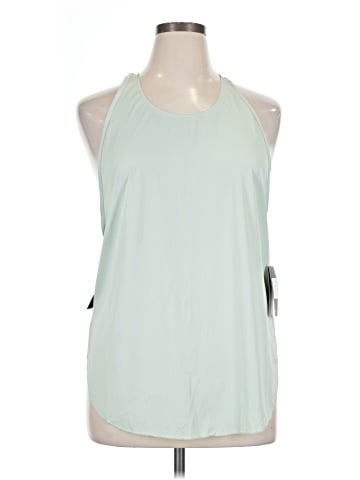 Nike Tank Top (view 1)