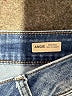 mavi Hearts Blue Jeans Size 29 waist - photo 7