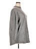 Lands' End Gray Long Sleeve Top Size 2X - photo 4