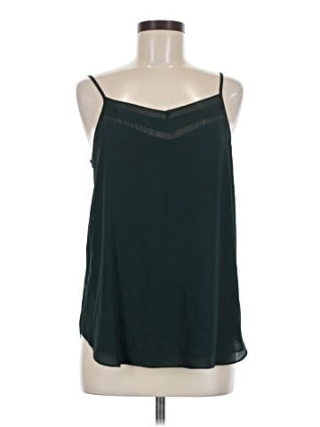 1.State Sleeveless Blouse (view 1)