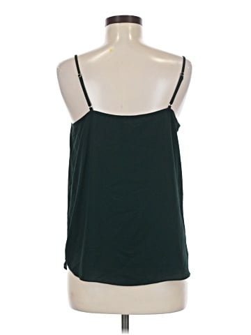 1.State Sleeveless Blouse (view 2)