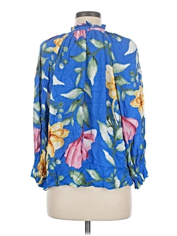 RACHEL Rachel Roy 3/4 Sleeve Blouse (view 2)