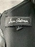 Sam Edelman Solid Black Jumpsuit Size 2 - photo 4