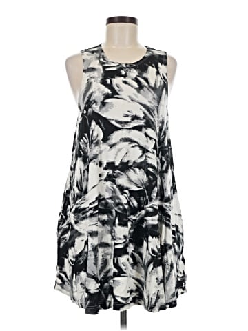 RVCA Casual Dress (view 1)