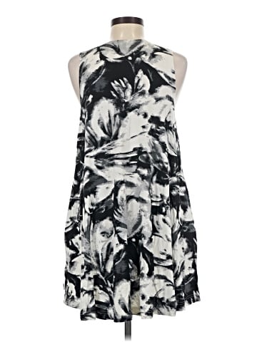 RVCA Casual Dress (view 2)