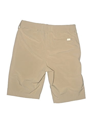 Abercrombie Kids Khaki Shorts (view 2)
