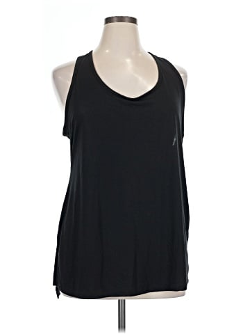 Nike Sleeveless T-Shirt (view 1)