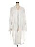 New Directions White Cardigan Size 2X - photo 1
