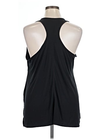 Nike Sleeveless T-Shirt (view 2)
