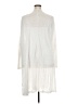 New Directions White Cardigan Size 2X - photo 2