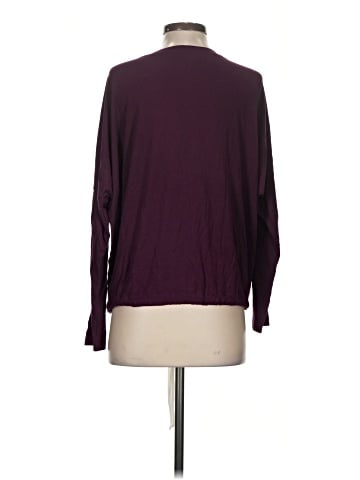 Eberjey Long Sleeve Top (view 2)