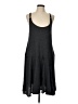 Gap Gray Casual Dress Size L - photo 1