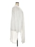 New Directions White Cardigan Size 2X - photo 4