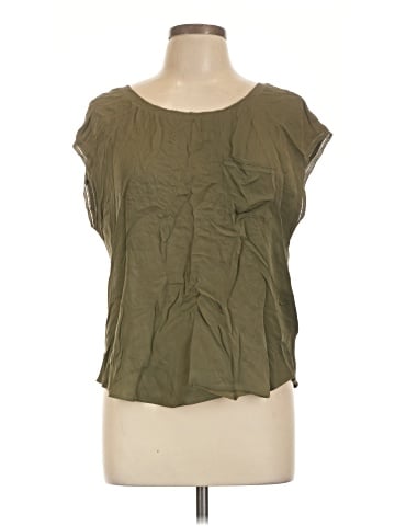 Joie Short Sleeve Top (view 1)