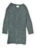 Zara Gray Teal Cardigan Size 13 - 14 - photo 1