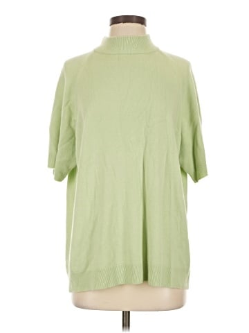 Draper's & Damon's Turtleneck Sweater (view 1)