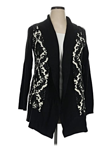 Charter Club Cardigan (view 1)