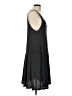 Gap Gray Casual Dress Size L - photo 4