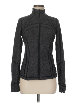 Lululemon Athletica Track Jacket