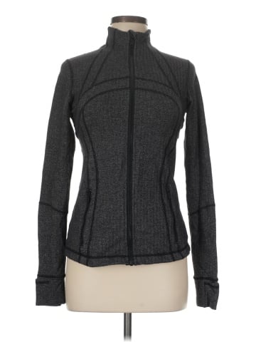 Lululemon Athletica Track Jacket (view 1)