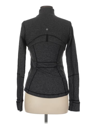 Lululemon Athletica Track Jacket (view 2)