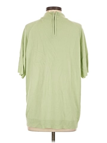 Draper's & Damon's Turtleneck Sweater (view 2)