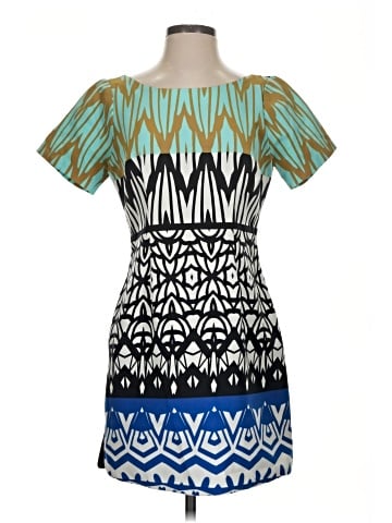 Plenty By Tracy Reese Cocktail Dress (view 1)