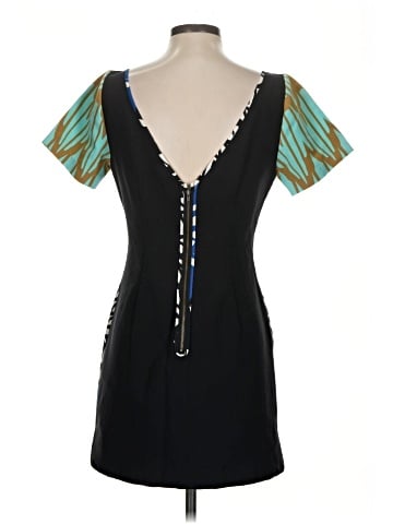 Plenty By Tracy Reese Cocktail Dress (view 2)