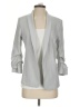 H&M Gray Blazer Size S - photo 1