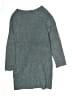 Zara Gray Teal Cardigan Size 13 - 14 - photo 2