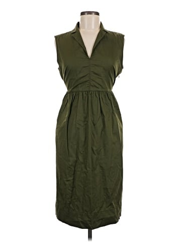 Liz Claiborne Casual Dress (view 1)
