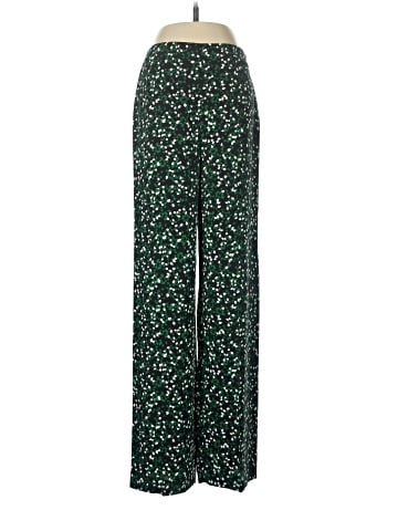 Diane von Furstenberg Silk Pants (view 1)