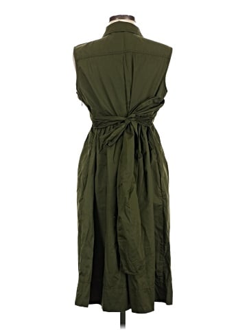Liz Claiborne Casual Dress (view 2)