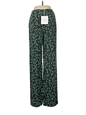 Diane von Furstenberg Silk Pants (view 2)