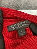 Classiques Entier Red Long Sleeve Top Size S - photo 7
