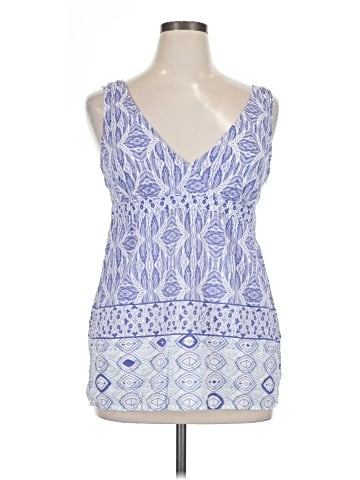 Esprit Sleeveless Blouse (view 1)