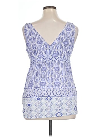 Esprit Sleeveless Blouse (view 2)