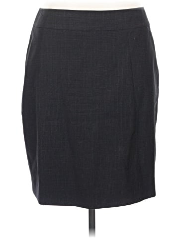 Classiques Entier Wool Skirt (view 1)