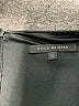 David Meister 100% Polyester Solid Black Cocktail Dress Size 12 - photo 7