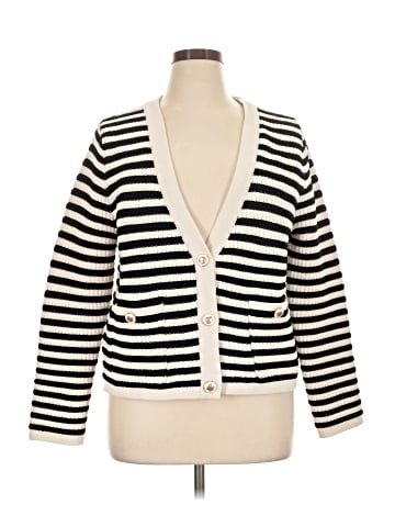 Talbots Cardigan (view 1)
