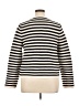Talbots 100% Polyester Ivory Cardigan Size XL - photo 2